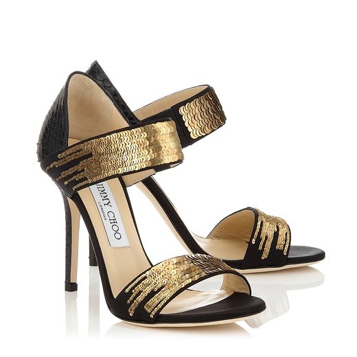 Jimmy Choo Pre Fall 2014 Collection