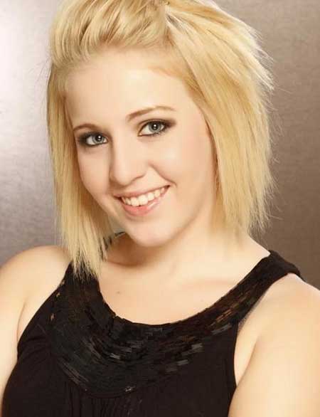 20 Stunning Straight Hairstyles For Short Hair Pretty Designs 20 Stunning Straight Hairstyles For Short Hair Pretty Designs