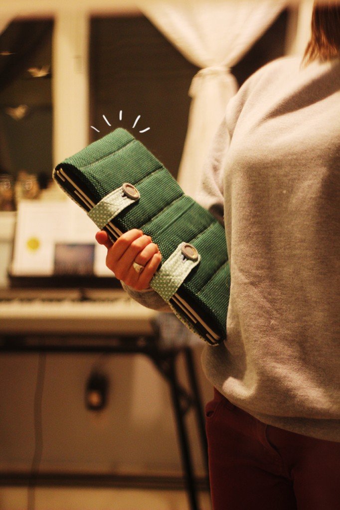 DIY Projects to Make Laptop Case Pretty Designs