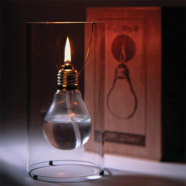 Bulb Lamp