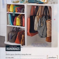 Handbag Closet