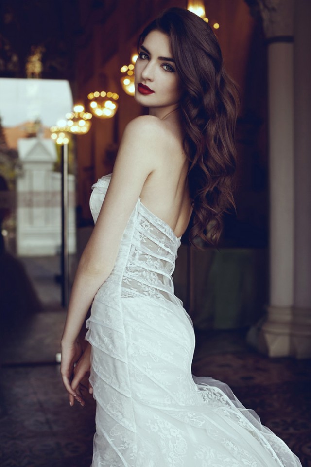 Jessicacindy Bridal 2014 Collection Ethereal