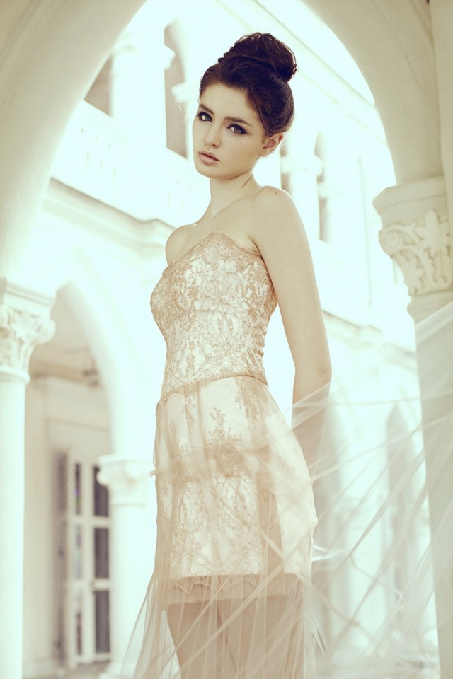 Jessicacindy Bridal 2014 Collection Juliet