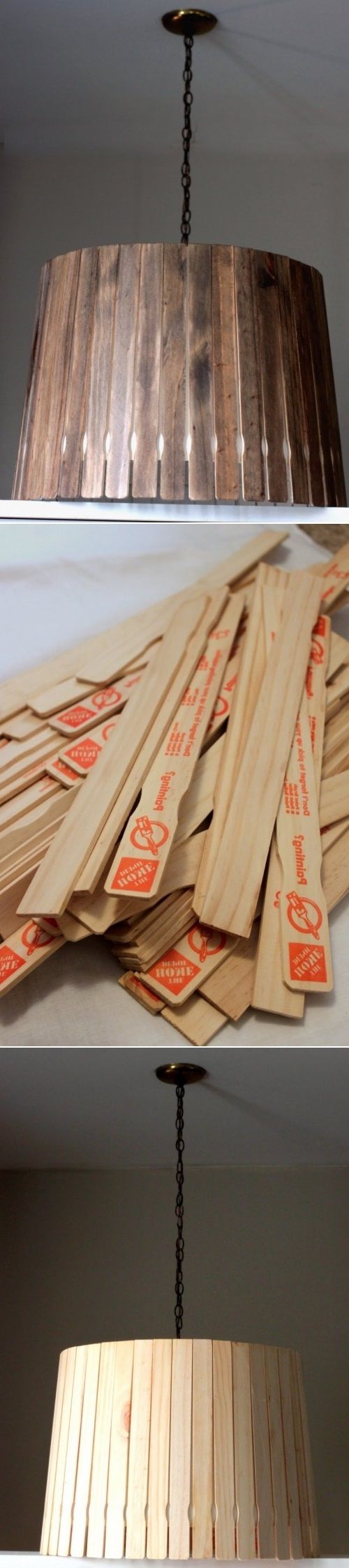 Do It Yourself Lampshade Tutorials Pretty Designs