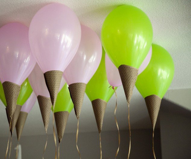 Party Balloon