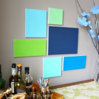 Simple Wall Art