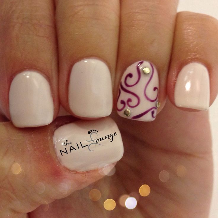 15 Summer Gel Nails  Pretty Designs