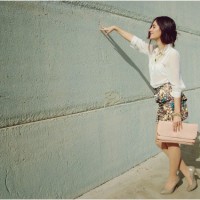 Classy Outfit Idea for Date