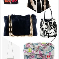 Fall 2014 Bags Trend