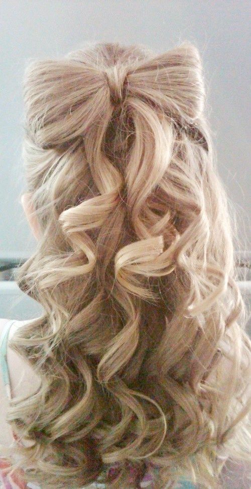 17 Fancy Prom Hairstyles For Girls