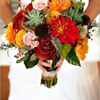 Rose Bouquet