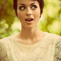 Amazing Short Pixie Hairstyle