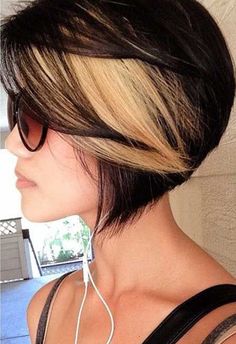 12 Great Hairstyles With Blonde Highlights Pretty Designs