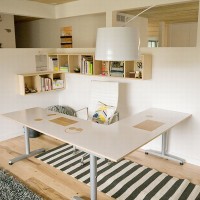 Easy Home Office