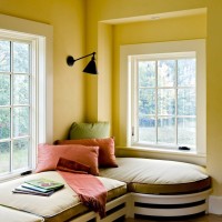 Easy Window Seat