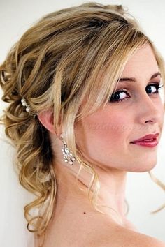 16 Overwhelming Half Up Half Down Wedding Hairstyles Pretty Designs