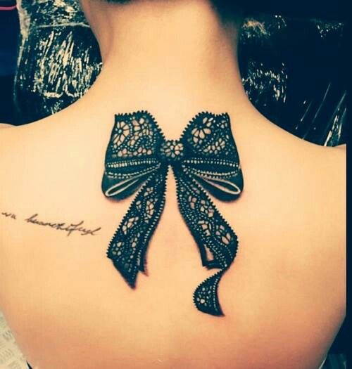 Beautiful Tattoos