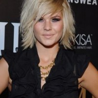 Kimberly Caldwell Hairstyles Archives Pretty Designs