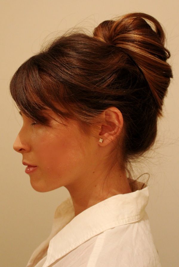 12 Fabulous Hairstyles for Thin Hair