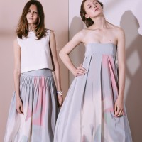 Adorable Dress for Spring 2015