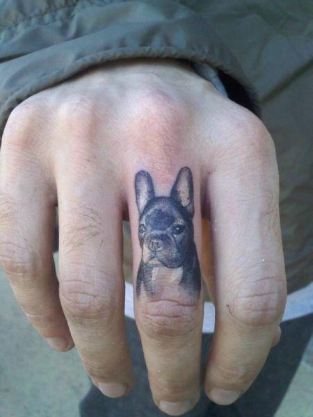 15 Beautiful Hand Tattoos for Both Men and Women - Pretty Designs