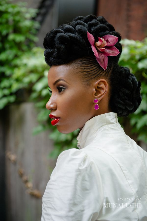 13 Hottest Black Updo Hairstyles Pretty Designs 13 Hottest Black Updo Hairstyles Pretty Designs