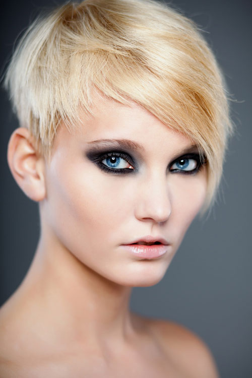 15 Pretty Pixie Haircuts For Women Pretty Designs