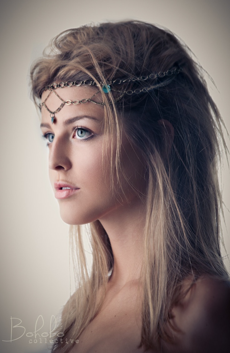 16 Ultra Chic Bohemian Hairstyles Pretty Designs