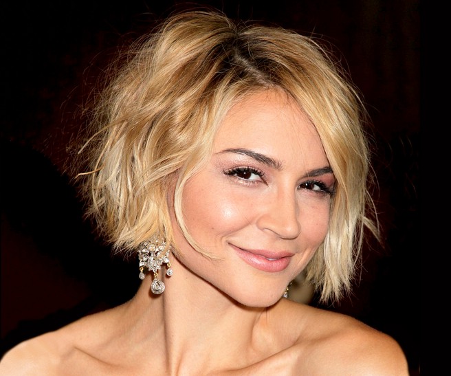 56 Super Hot Short Hairstyles 2020 Layers Cool Colors