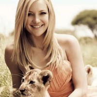 Cute Long Straight Hairstyle With Layers