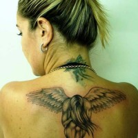 Fallen Angel