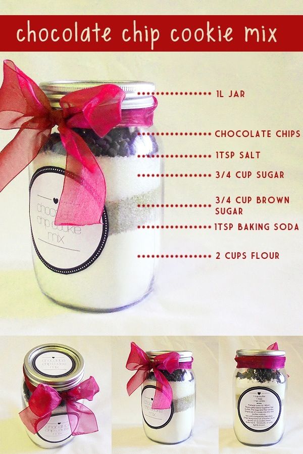 Food Jar