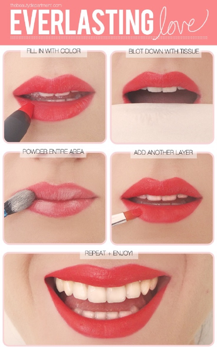 Fuller Lipstick