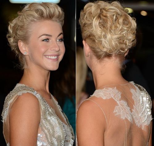 16 Great Short Formal Hairstyles For 2021 Pretty Designs