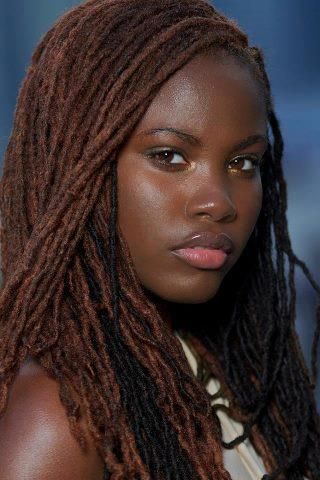 Super African Hair Braiding : Soft Dreads Hairstyles Styles Short African Kenya Trending Hair