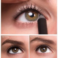 How to Tightline Eyes