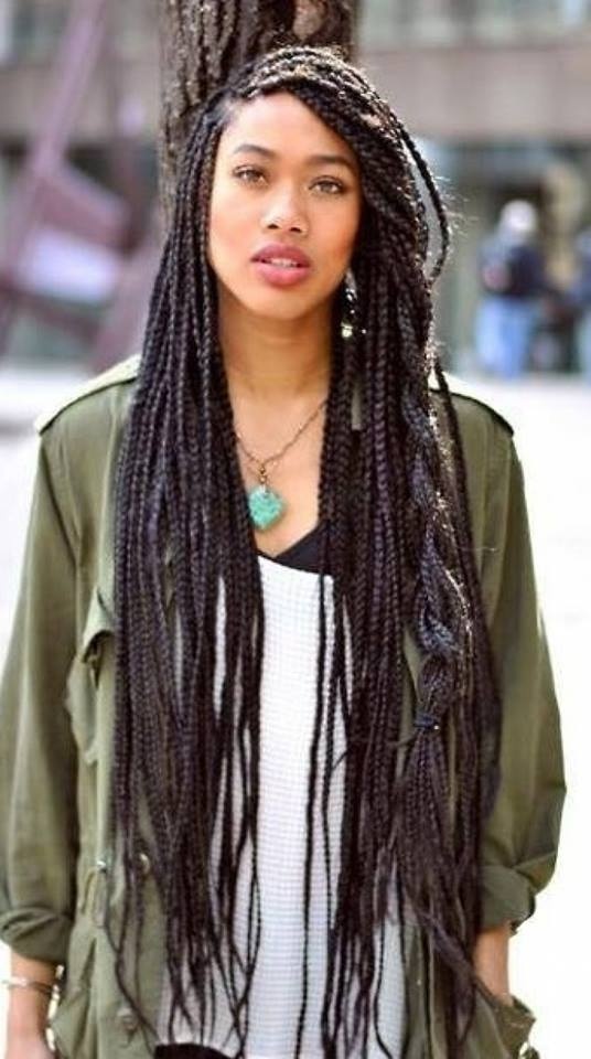 17 Creative African Hair Braiding Styles Pretty Designs