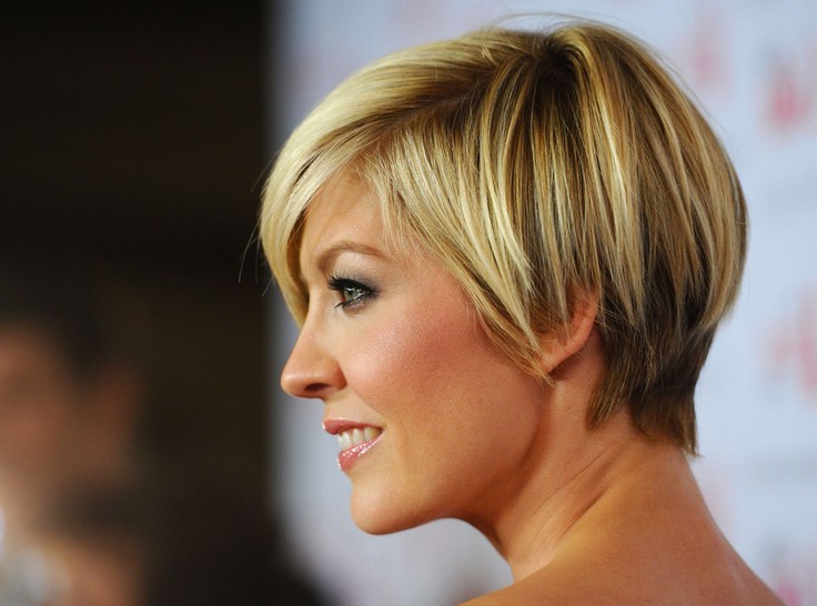 56 Super Hot Short Hairstyles 2020 Layers Cool Colors