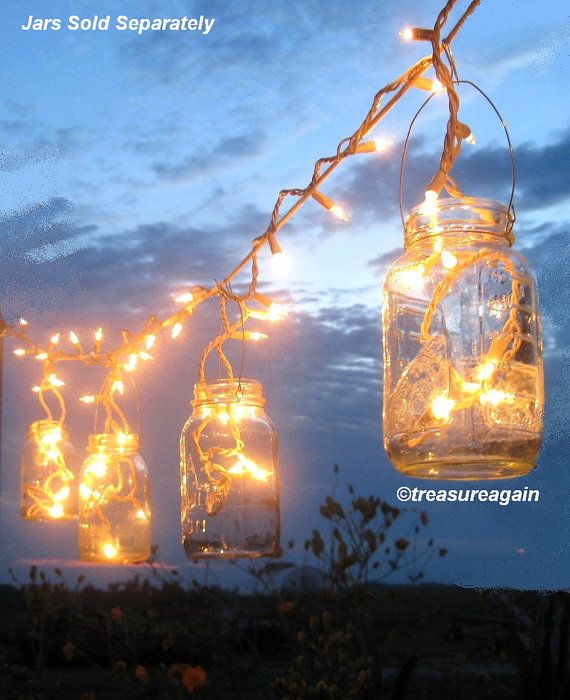 Lantern Hangers