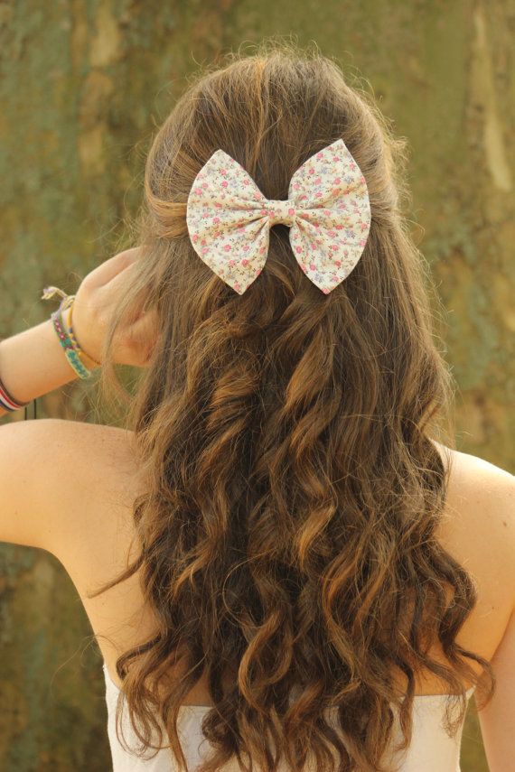 Be the Belle of the Ball with Cute Hair Styles for School