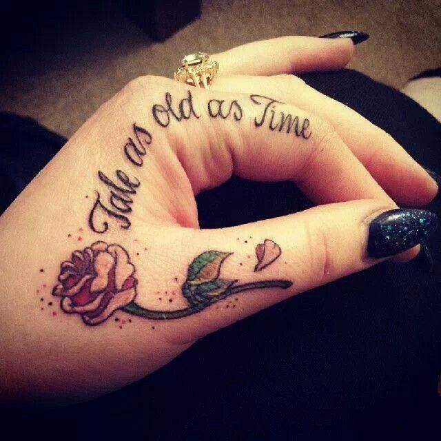 15 Beautiful Hand Tattoos For Both Men And Women Pretty Designs