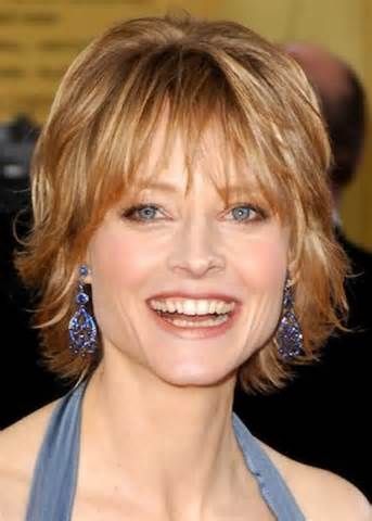 14 Fabulous Short Hairstyles For Women Over 40 Pretty Designs