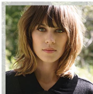 Short Shaggy Hairstyle for Brown Hair 138133913543562681
