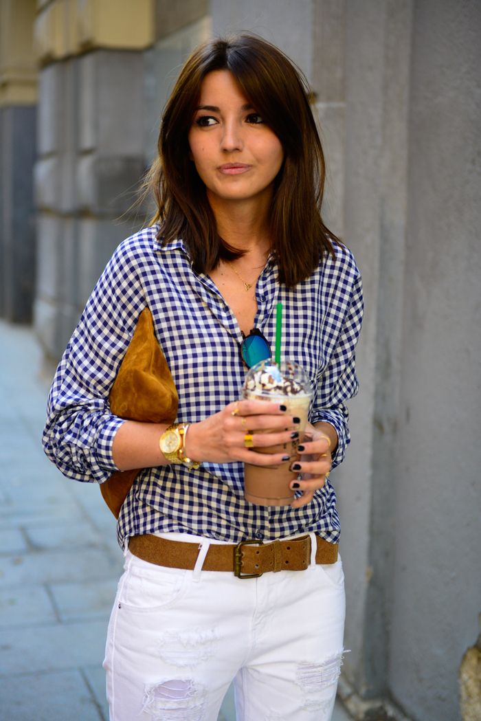 20 Great Shoulder Length Layered Hairstyles Pretty Designs