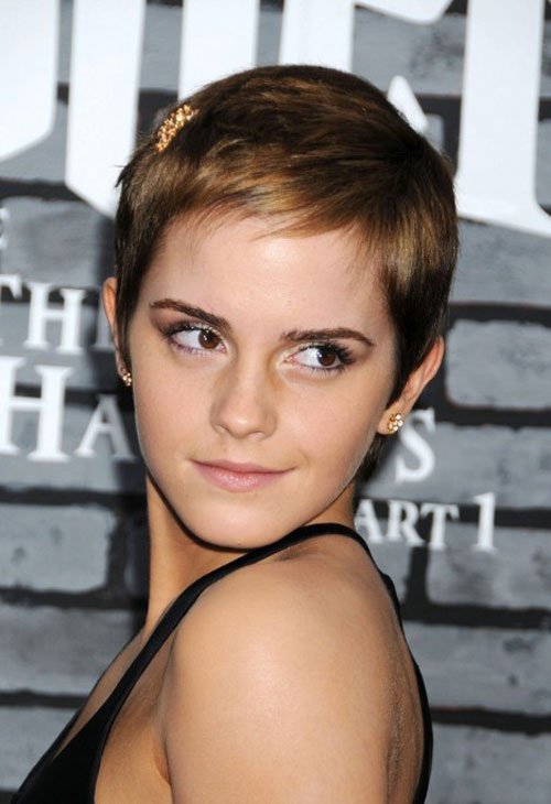 Chic Short Hairstyles for Modern Women - Pretty Designs