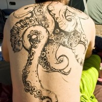 Awesome Tattoo