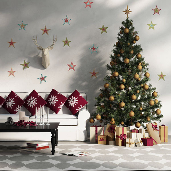 Christmas Decorating Ideas/Remals