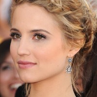 Dianna Agron