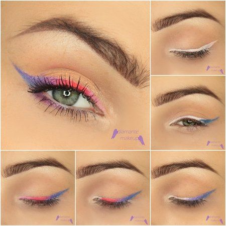 Funny Ombre Eyeliner