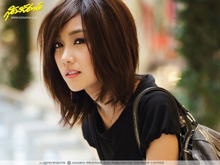 Asian Hair Bob 8